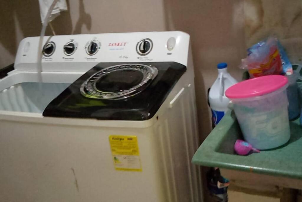 La Cuesta Casa A Solo 5 Minutos De Paso Canoasヴィラ エクステリア 写真