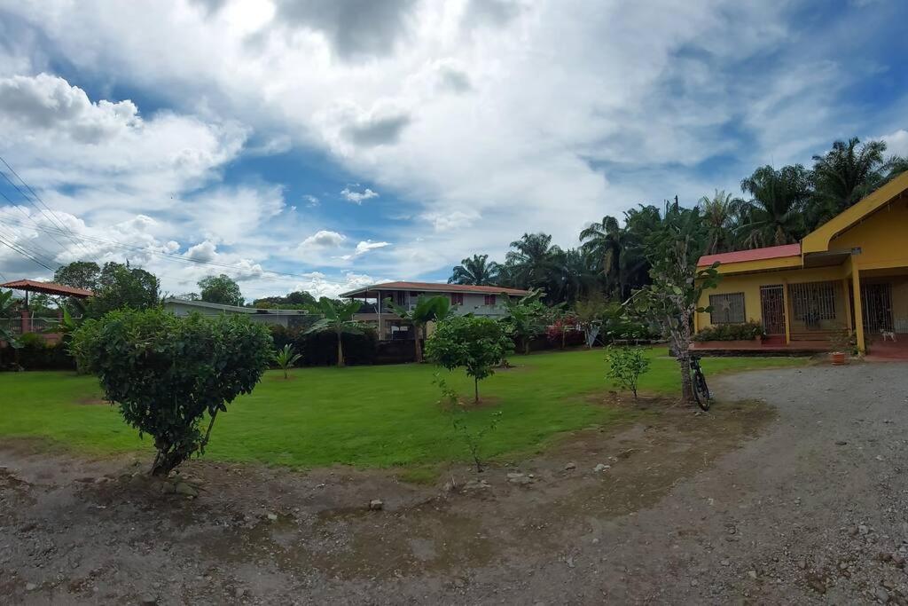 La Cuesta Casa A Solo 5 Minutos De Paso Canoasヴィラ エクステリア 写真