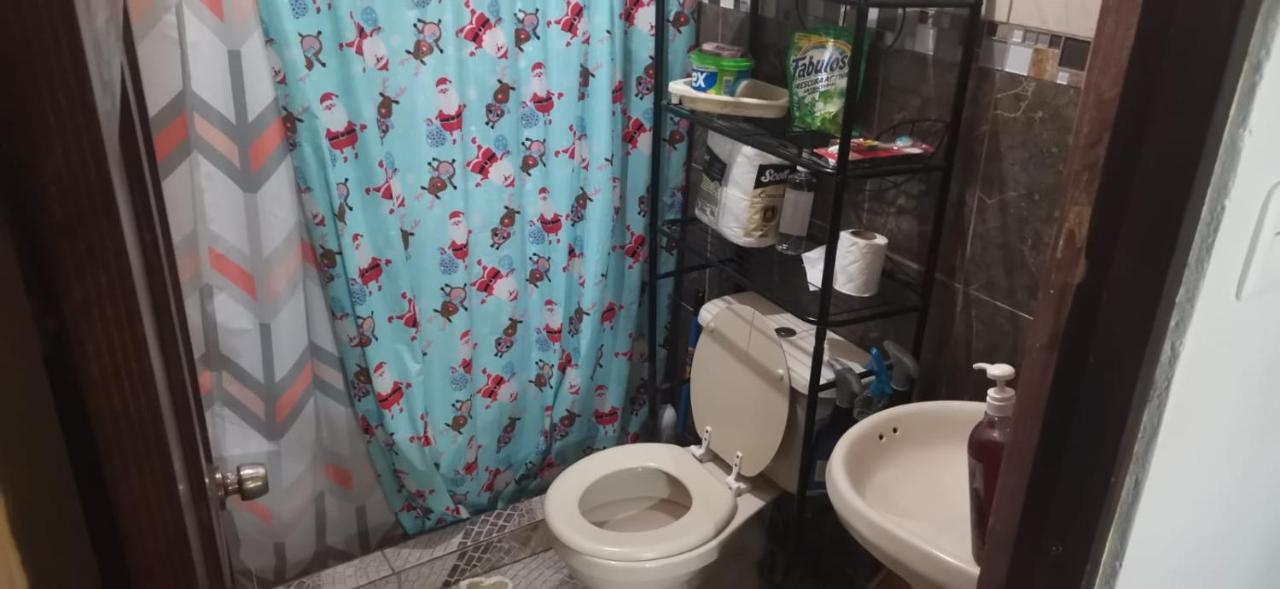 La Cuesta Casa A Solo 5 Minutos De Paso Canoasヴィラ エクステリア 写真
