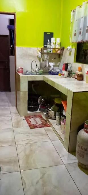 La Cuesta Casa A Solo 5 Minutos De Paso Canoasヴィラ エクステリア 写真