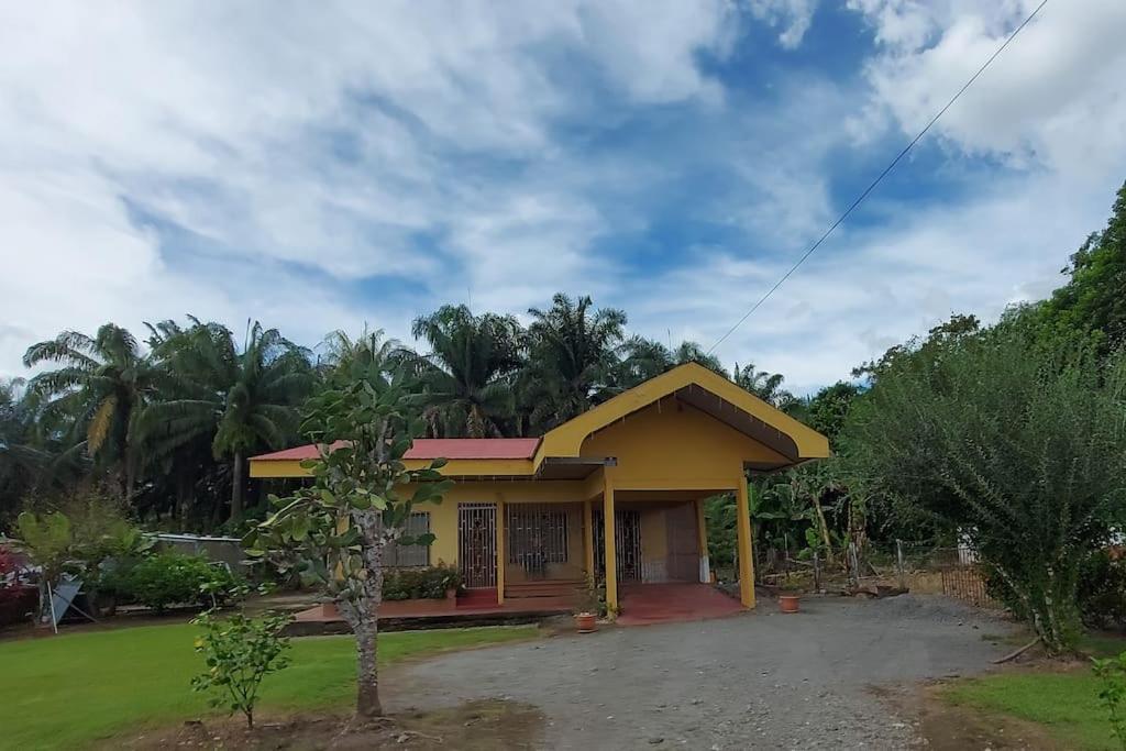 La Cuesta Casa A Solo 5 Minutos De Paso Canoasヴィラ エクステリア 写真